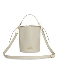 Katie Loxton Cross Body Bag Grey